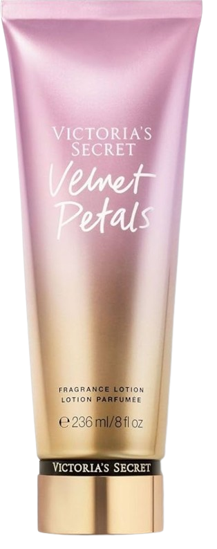 Victoria`s Secret Velvet Petals Ароматен лосион за тяло за жени
