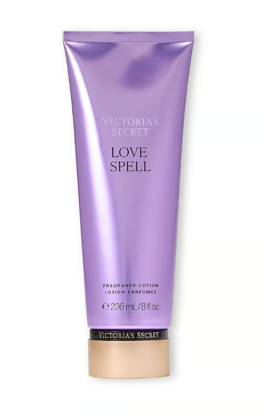 Victoria`s Secret Love Spell Лосион за тяло за жени