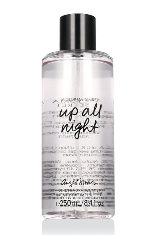 Victoria`s Secret Angel Stories Up All Night Спрей за тяло за жени