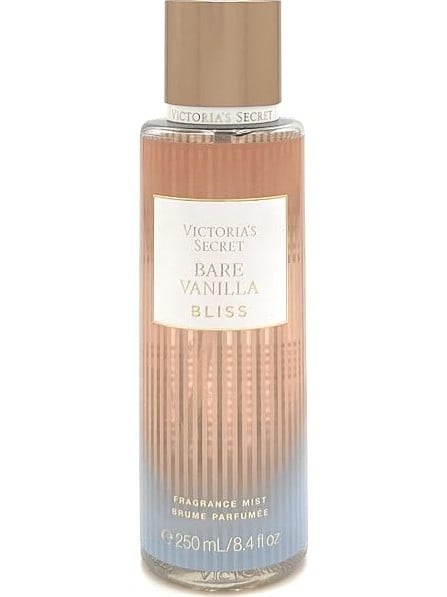 Victoria`s Secret Bare Vanilla Bliss Спрей за тяло за жени
