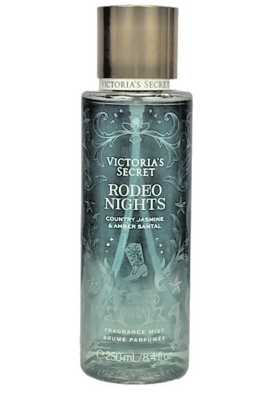 Victoria`s Secret Rodeo Nights Спрей за тяло за жени
