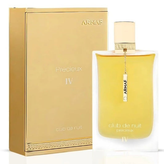 Armaf Club De Nuit Precieux IV Extrait de Parfum