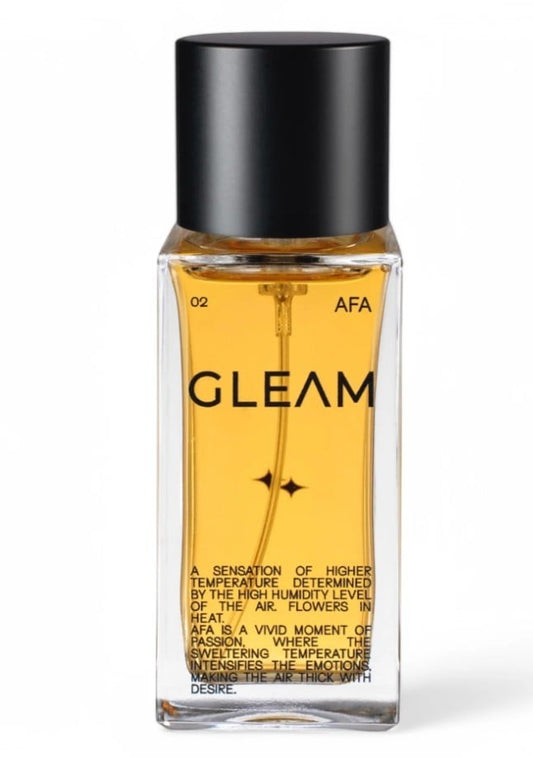Gleam Afa Extrait de Parfum без опаковка
