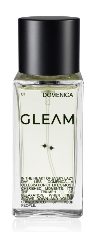 Gleam Domenica Extrait de Parfum без опаковка