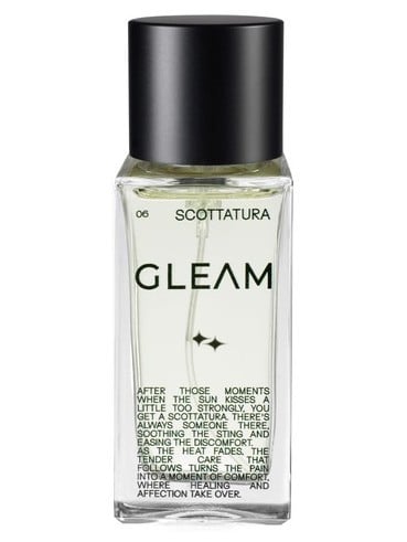 Gleam Scottatura Extrait de Parfum Унисекс парфюмен ектракт без опаковка