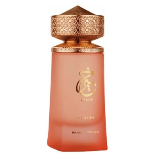 Paris Corner Khair Fusion Eau de Parfum