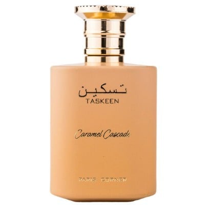 Paris Corner Taskeen Caramel Cascade Eau de Parfum