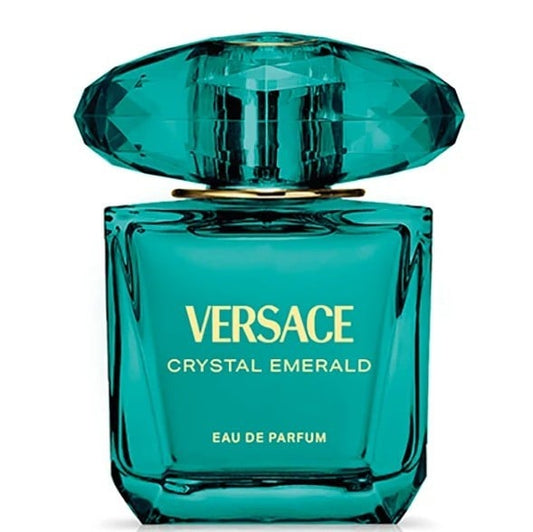 Versace Crystal Emerald Eau de Parfum