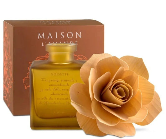 L`Amande Ambient Fragrance Noisette Аромат за дома