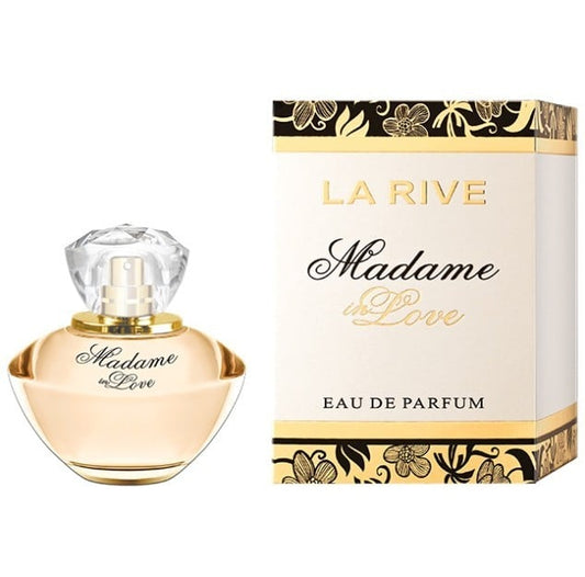 La Rive Madame In Love Eau de Parfum