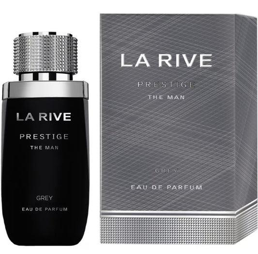 La Rive Prestige Grey Eau de Parfum
