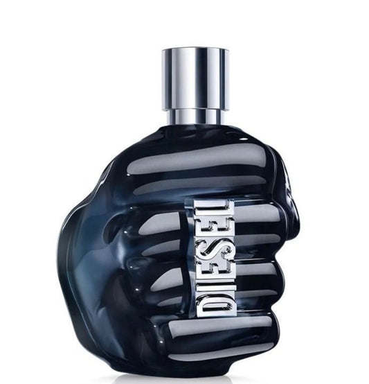 Diesel Only The Brave Eau de Parfum без опаковка