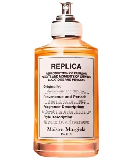 Maison Margiela Replica Never-Ending Summer Eau de Toilette