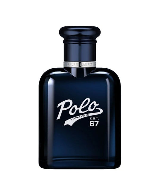 Ralph Lauren Polo 67 Eau de Toilette