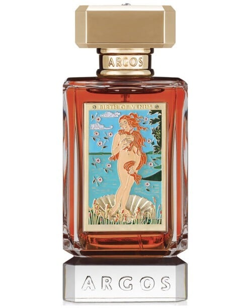 Argos Birth Of Venus Eau de Parfum