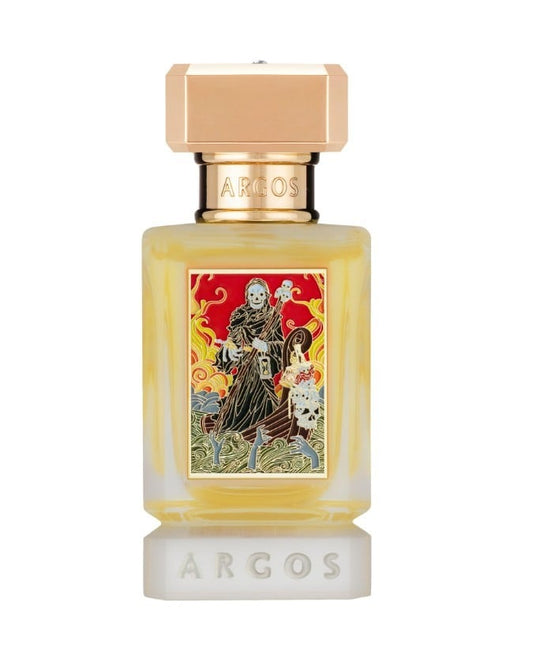 Argos Charon`s Vail Extrait De Parfum