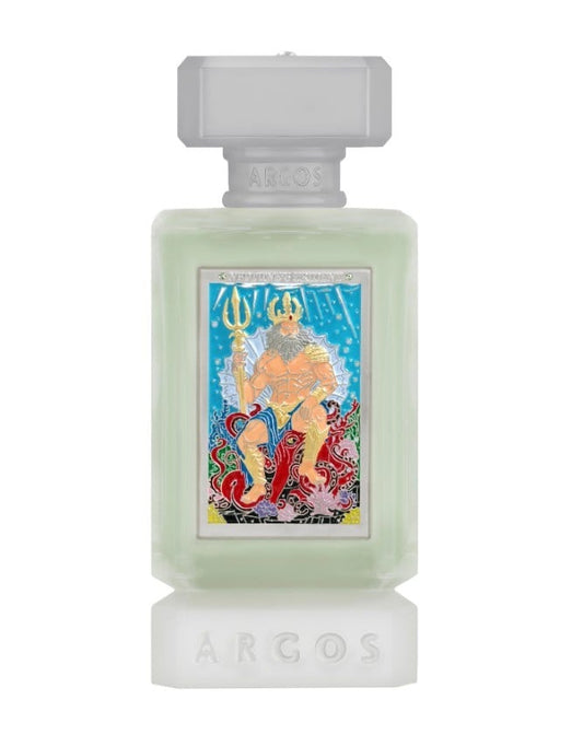 Argos Neptune`s Trident Extrait De Parfum