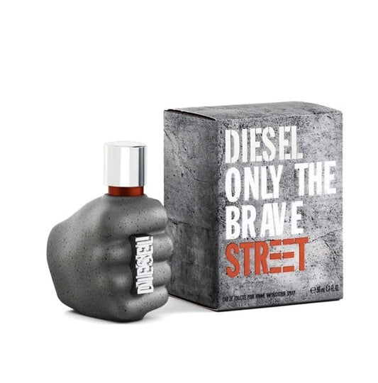 Diesel Only The Brave Street Eau de Toilette