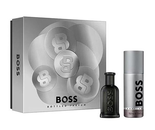 Комплект Hugo Boss Bottled Parfum за мъже
