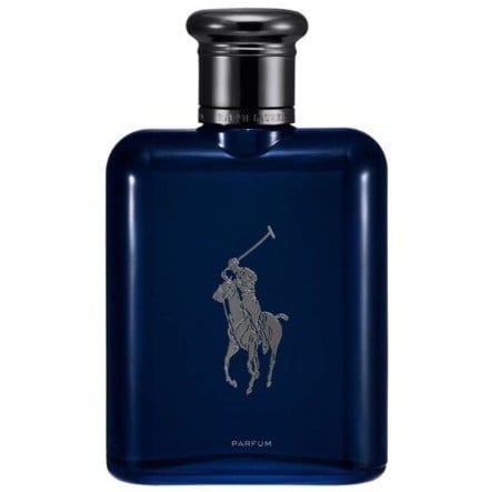 Ralph Lauren Polo Blue Parfum без опаковка