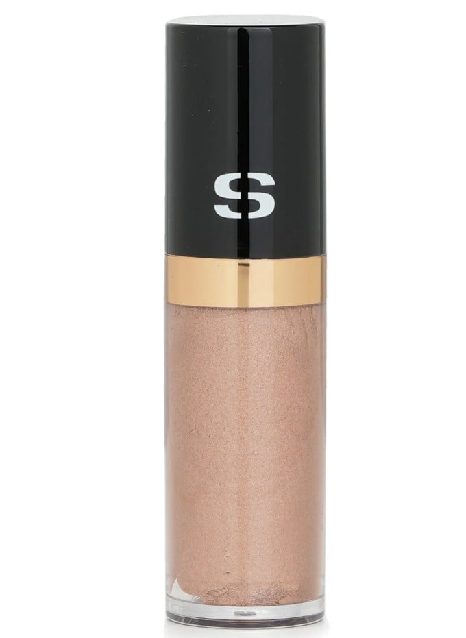Sisley Eclat Liquid Eyeshadow Течни сенки за очи