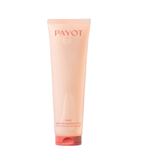 Payot Nue D'Tox Make Up Remover Gel Дегримиращ гел