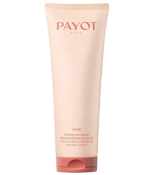 Payot Nue Rejuvenating Cleansing Micellar Cream Почистващ мицеларен крем за лице