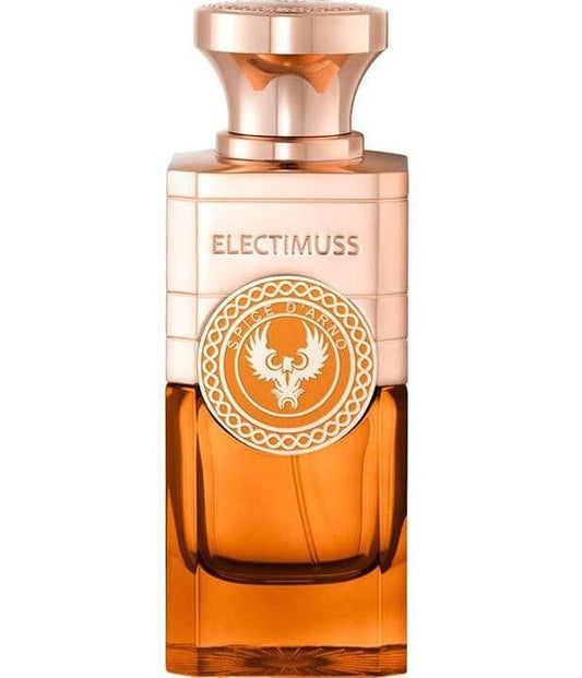 Electimuss Spice D`Arno Sample Мостра