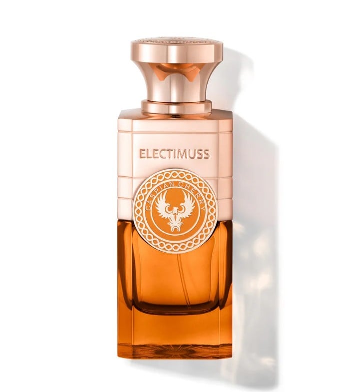Electimuss Caspian Cherry Sample Мостра