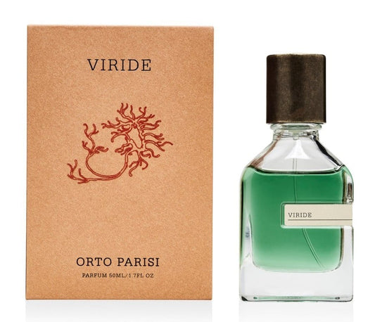 Orto Parisi Viride Extrait de Parfum