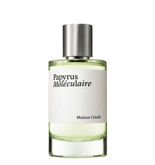Maison Crivelli Papyrus Moleculaire Eau de Parfum