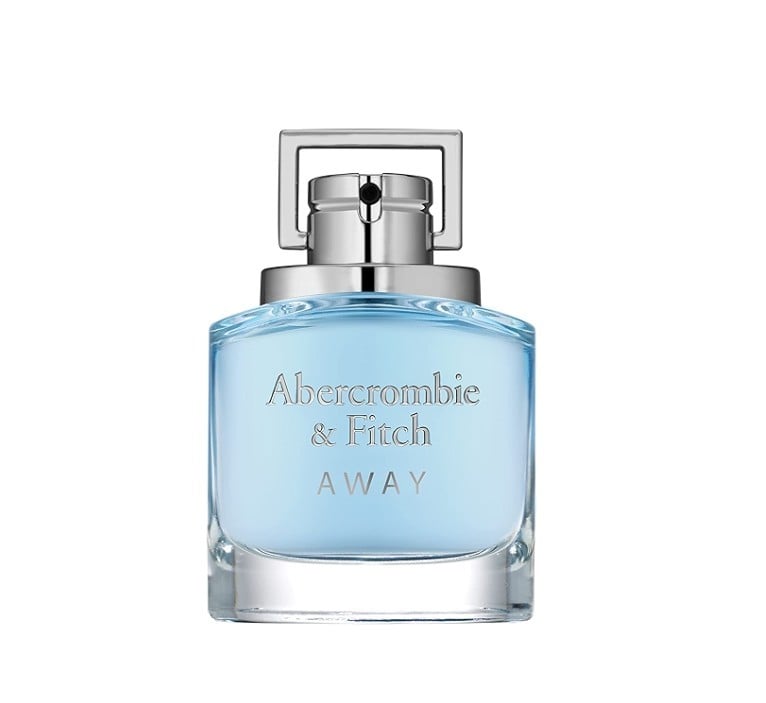 Abercrombie & Fitch Away Eau de Toilette без опаковка