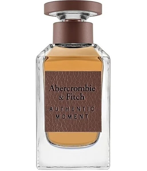Abercrombie & Fitch Authentic Moment Eau de Toilette