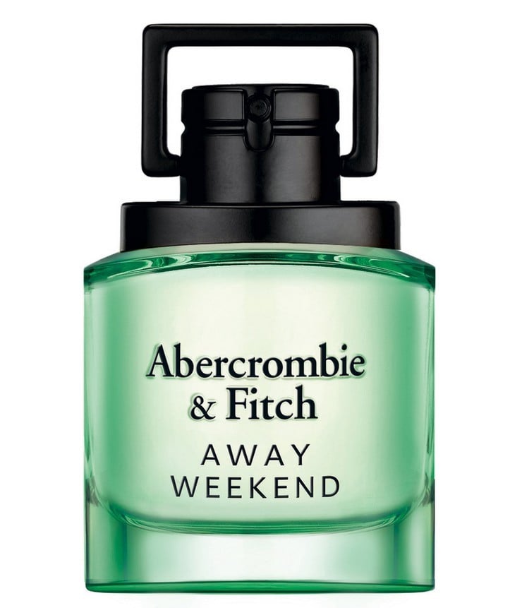 Abercrombie & Fitch Away Weekend Eau de Toilette