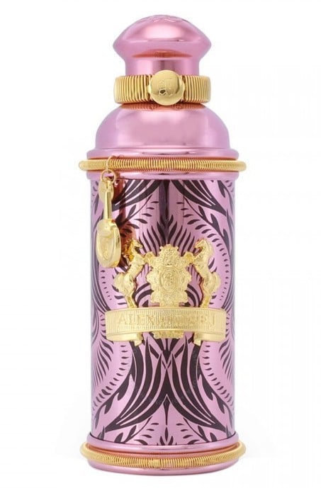 Alexandre.J The Collector Morning Muscs Eau de Parfum