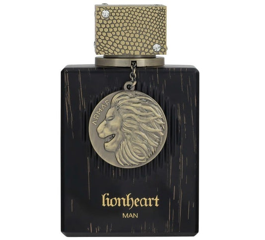 Armaf Club De Nuit Lionheart Eau de Parfum
