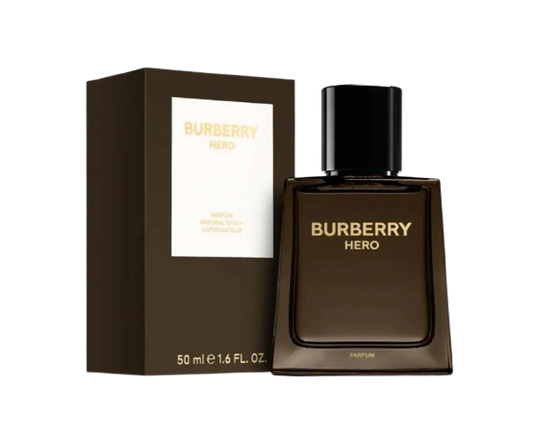 Мъжки парфюм Burberry Hero