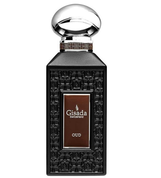 Gisada Oud без опаковка
