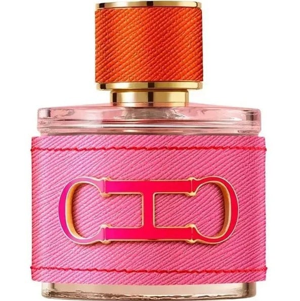 Carolina Herrera CH Pasión Eau de Parfum без опаковка