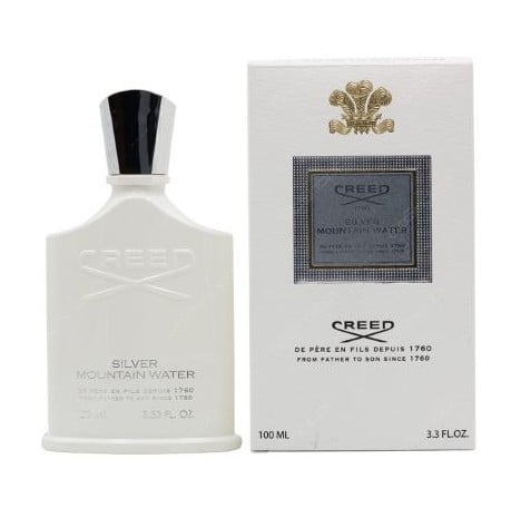 Creed Silver Mountain Water Eau de Parfum