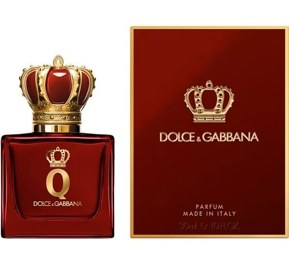 Dolce & Gabbana Q by Dolce & Gabbana Parfum