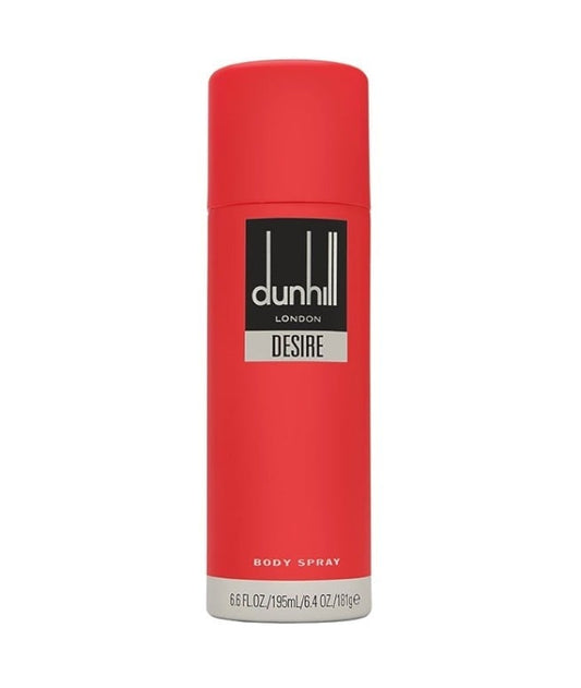 Dunhill Desire Red Дезодорант спрей за мъже