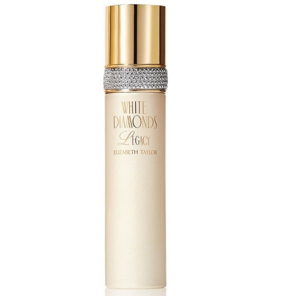 Elizabeth Taylor White Diamonds Legacy Eau de Toilette