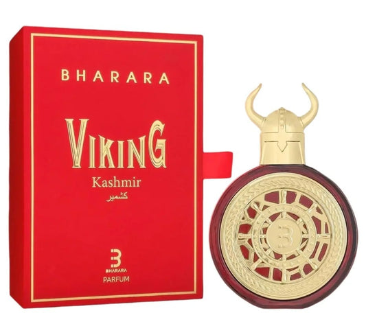 Bharara Viking Kashmir Parfum