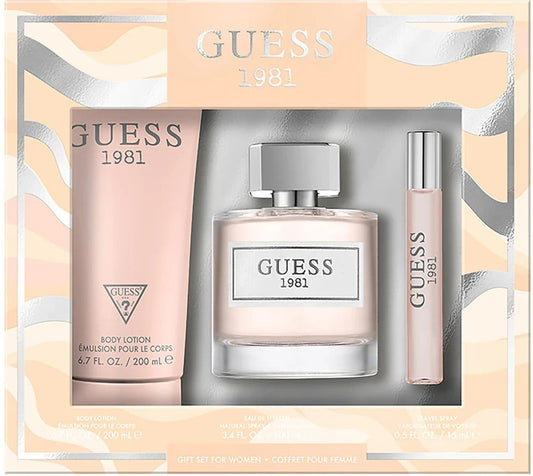 Guess 1981 Eau de Toilette