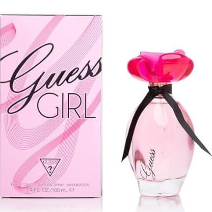 Guess Girl Eau de Toilette