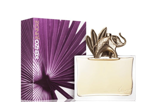Kenzo Jungle L`Elephant Eau de Parfum