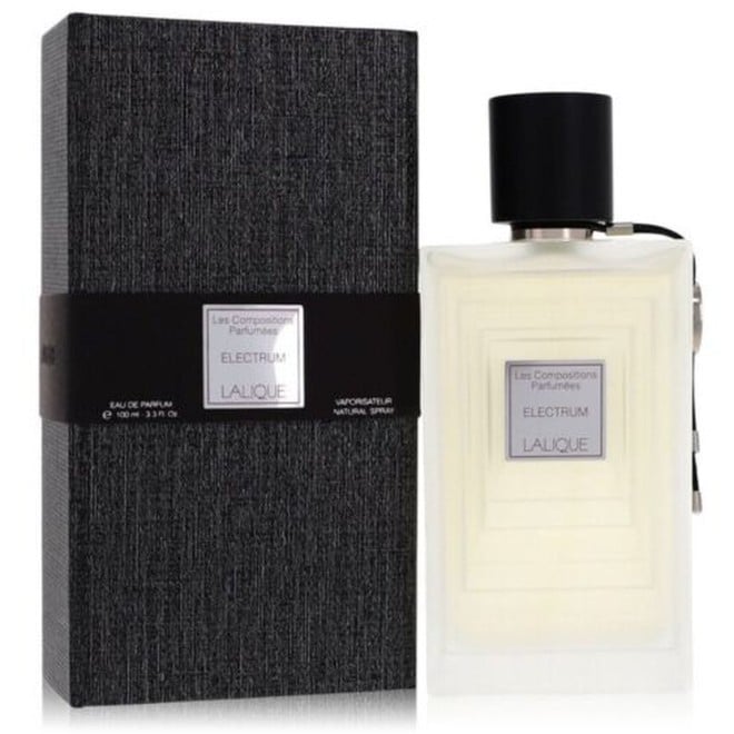Lalique Les Compositions Parfumees Electrum Eau de Parfum