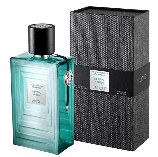 Lalique Les Compositions Imperial Green Eau de Parfum