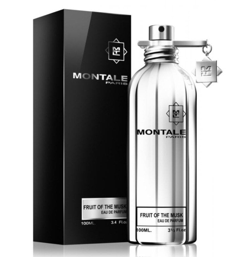 Montale Fruits of The Musk Eau de Parfum